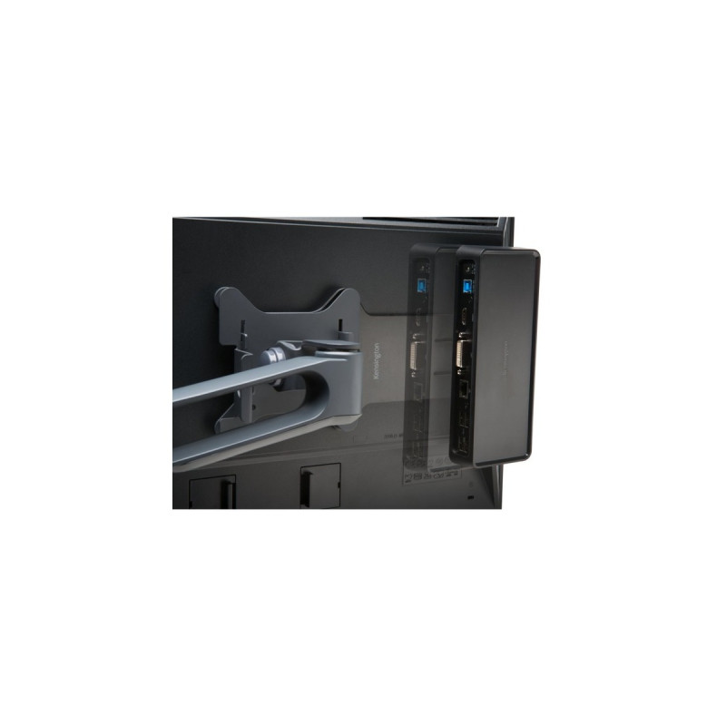 Kensington Dockingstation SD3600 5Gbps USB 3.0 Dual 2K, USB-Hub