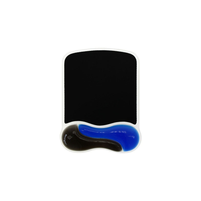 Kensington Duo Gel-Mauspad(blau)