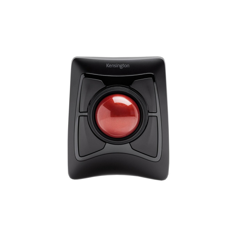 Kensington Expert Mouse, Trackball(schwarz)