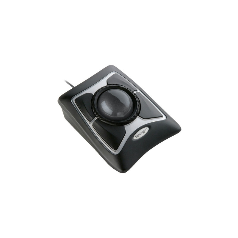 Kensington Expert-Trackball(schwarz)