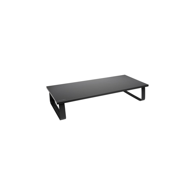 Kensington Extrabreiter Monitorstand, Halterung(schwarz)