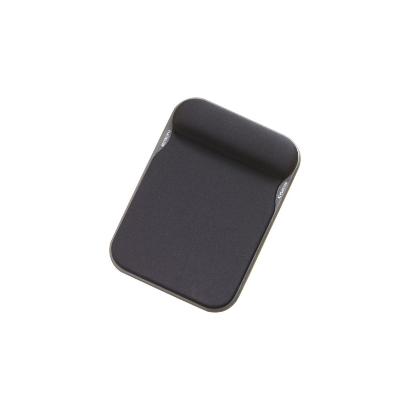 Kensington Gel Mousepad höhenverstellbar, Mauspad(schwarz, Retail)