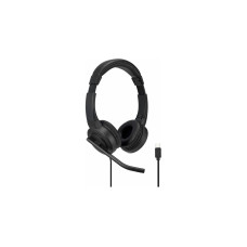 Kensington H1000, Headset(schwarz, Stereo)