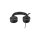 Kensington H1000, Headset(schwarz, Stereo)