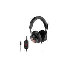 Kensington H2000, Headset(schwarz, USB-C)