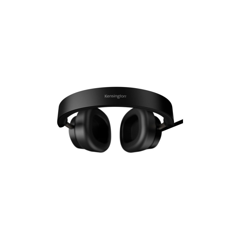 Kensington H2000, Headset(schwarz, USB-C)