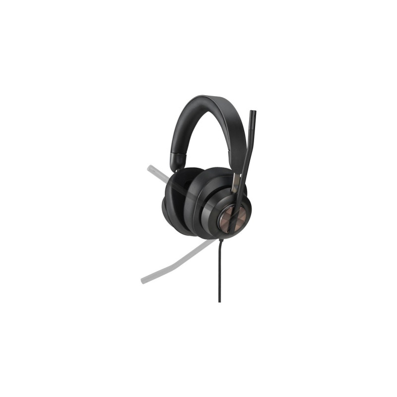 Kensington H2000, Headset(schwarz, USB-C)