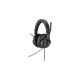 Kensington H2000, Headset(schwarz, USB-C)