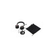 Kensington H2000, Headset(schwarz, USB-C)