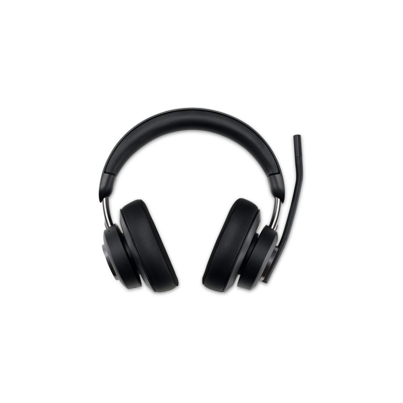 Kensington H3000, Headset(schwarz, Bluetooth, USB-C)
