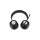 Kensington H3000, Headset(schwarz, Bluetooth, USB-C)