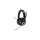 Kensington H3000, Headset(schwarz, Bluetooth, USB-C)