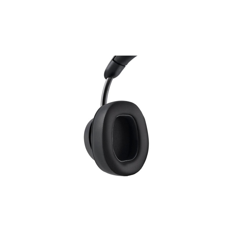 Kensington H3000, Headset(schwarz, Bluetooth, USB-C)