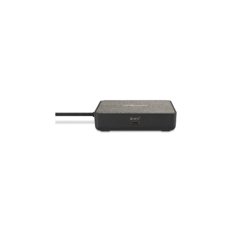 Kensington MD120U4, Dockingstation(USB-C, HDMI, Ethernet)
