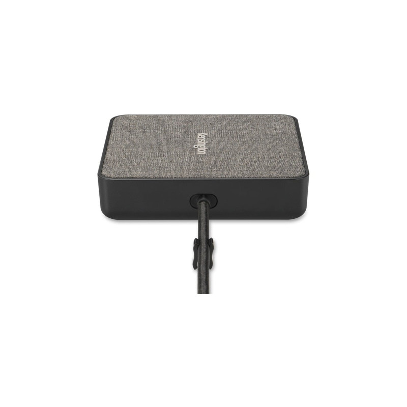 Kensington MD120U4, Dockingstation(USB-C, HDMI, Ethernet)