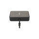Kensington MD120U4, Dockingstation(USB-C, HDMI, Ethernet)