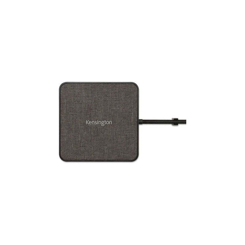 Kensington MD120U4, Dockingstation(USB-C, HDMI, Ethernet)