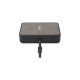 Kensington MD125U4, Dockingstation(USB-C, HDMI, Ethernet)
