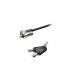 Kensington MS 2.0 Keyed Lock, Sicherheit(schwarz, Outlet)