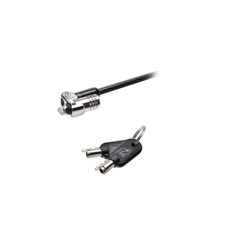 Kensington MS 2.0 Keyed Lock, Sicherheit(schwarz)