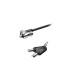 Kensington MS 2.0 Keyed Lock, Sicherheit(schwarz)