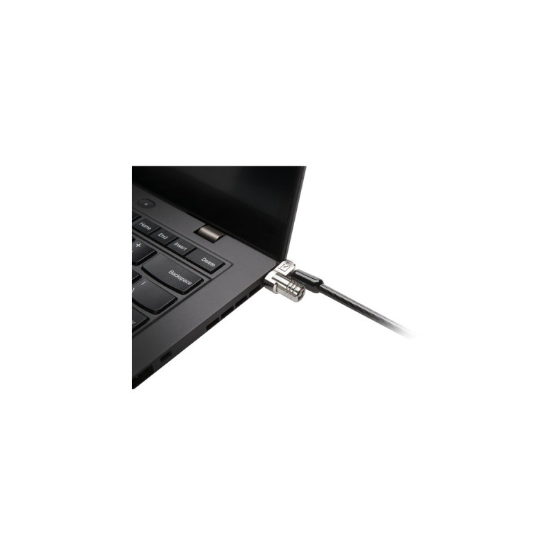 Kensington MS 2.0 Keyed Lock, Sicherheit(schwarz, Outlet)