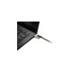 Kensington MS 2.0 Keyed Lock, Sicherheit(schwarz, Outlet)
