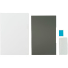 Kensington MagPro Magnetic Privacy, Blickschutz(schwarz, 33,8 cm / 13,3 Zoll, 16:10)