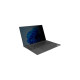 Kensington MagPro Magnetic Privacy, Blickschutz(schwarz, 33,8 cm / 13,3 Zoll, 16:10)