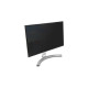 Kensington MagPro Privacy Screen, Blickschutz(schwarz, 60,45 cm / 23,8