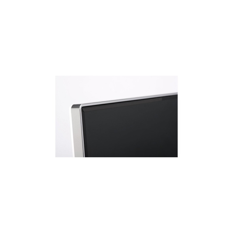 Kensington MagPro Privacy Screen, Blickschutz(schwarz, 60,45 cm / 23,8