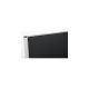 Kensington MagPro Privacy Screen, Blickschutz(schwarz, 61 cm / 24