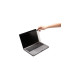 Kensington Magnetischer Blickschutzfilter(schwarz, MacBook Pro 13