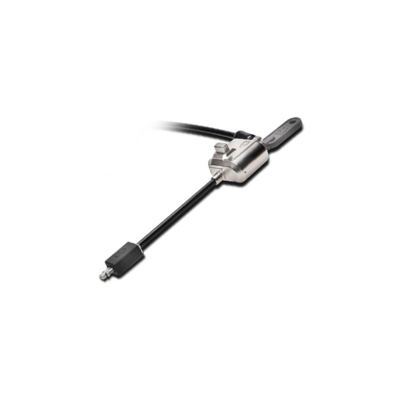 Kensington MiniSaver - mobiles Schloss, Einsteckschloss