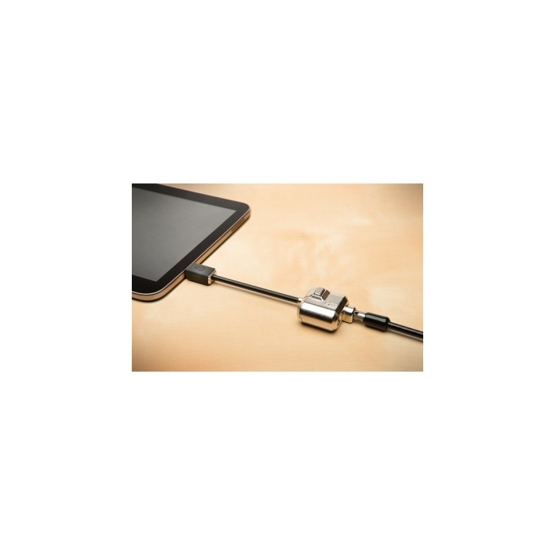 Kensington MiniSaver - mobiles Schloss, Einsteckschloss