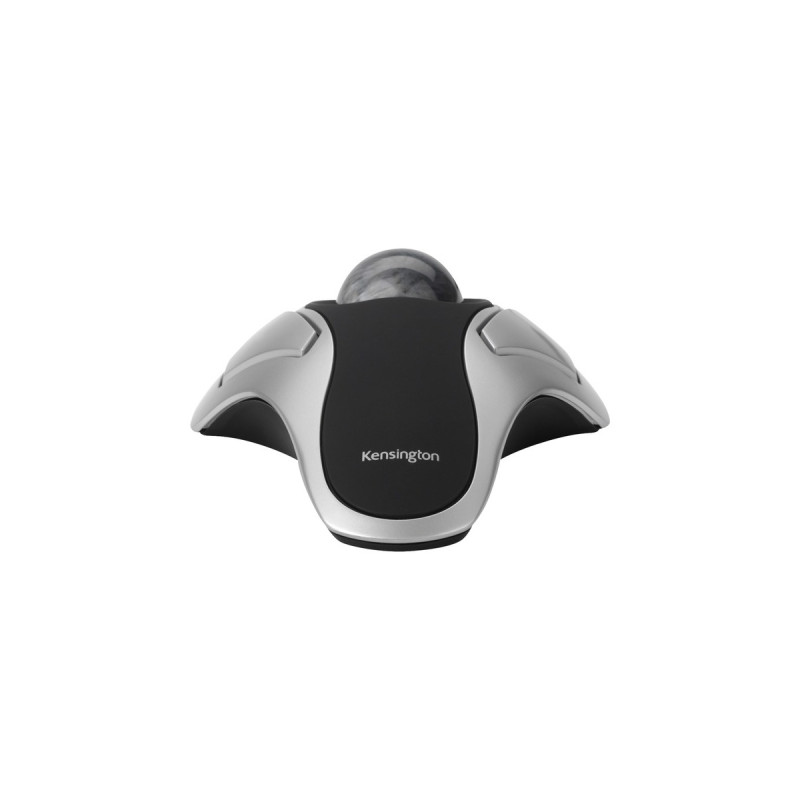 Kensington Orbit Optical Trackball(silber/schwarz)