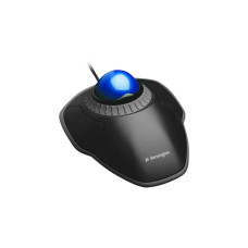 Kensington Orbit Trackball(schwarz/blau)