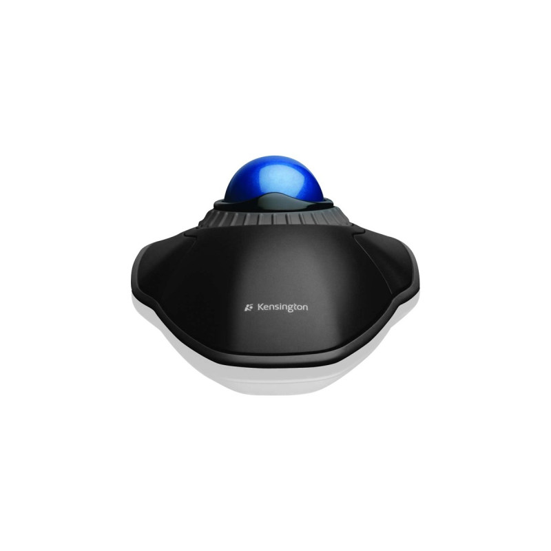 Kensington Orbit Trackball(schwarz/blau)
