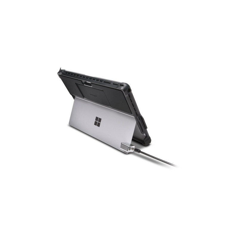 Kensington Portables Kabelschloss(schwarz, Surface Pro, Surface Go)