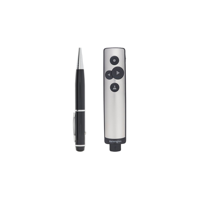 Kensington Presenter für Microsoft PowerPoint(mit virtuellem Pointer)