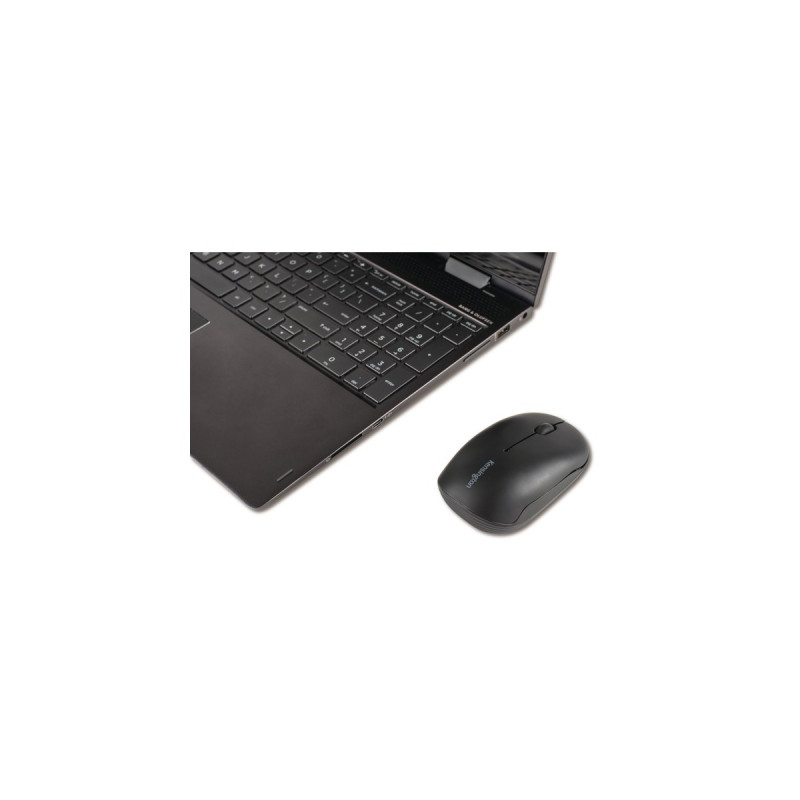 Kensington Pro Fit Bluetooth Mobile Maus(schwarz)