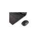 Kensington Pro Fit Bluetooth Mobile Maus(schwarz)