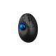 Kensington Pro Fit Ergo TB450, Trackball(schwarz/blau)