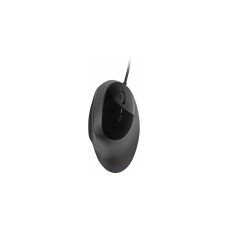 Kensington Pro Fit Ergo, Maus(schwarz)