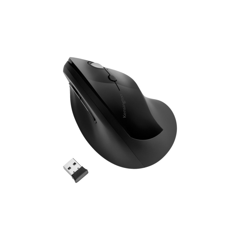 Kensington Pro Fit Ergo, Maus(schwarz)