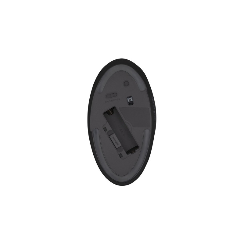 Kensington Pro Fit Ergo, Maus(schwarz)