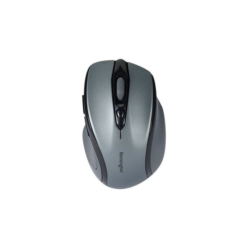 Kensington Pro Fit Mid Size CL OPT U, Maus(schwarz)