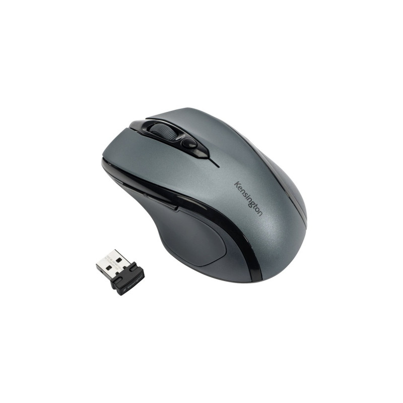 Kensington Pro Fit Mid Size CL OPT U, Maus(schwarz)