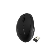 Kensington Pro FitErgo Wireless Maus LH(schwarz)