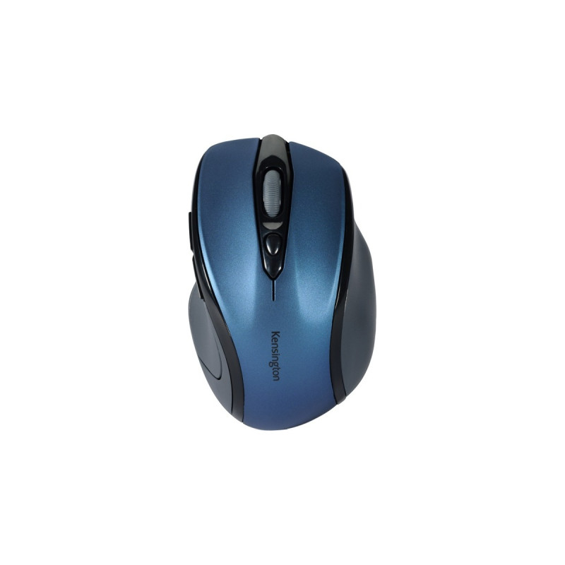 Kensington Pro Fit kabellose Mid-Size-Maus(blau)
